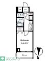 PalaisHomes西台4階6.9万円
