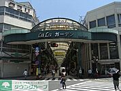 ＬａＬａガーデン 400m