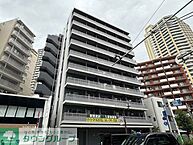 埼玉県川口市本町4丁目3-11：物件画像／株式会社タウンハウジング東京　赤羽店