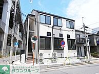 東京都北区赤羽南2丁目6-5：物件画像／株式会社タウンハウジング東京　赤羽店