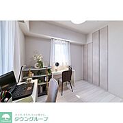 ※家具・家電の備え付けはありません