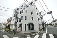 東京都北区西が丘1丁目13-6：物件画像／株式会社タウンハウジング東京　赤羽店