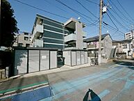 埼玉県川口市本町1丁目8-13：物件画像／株式会社タウンハウジング東京　赤羽店