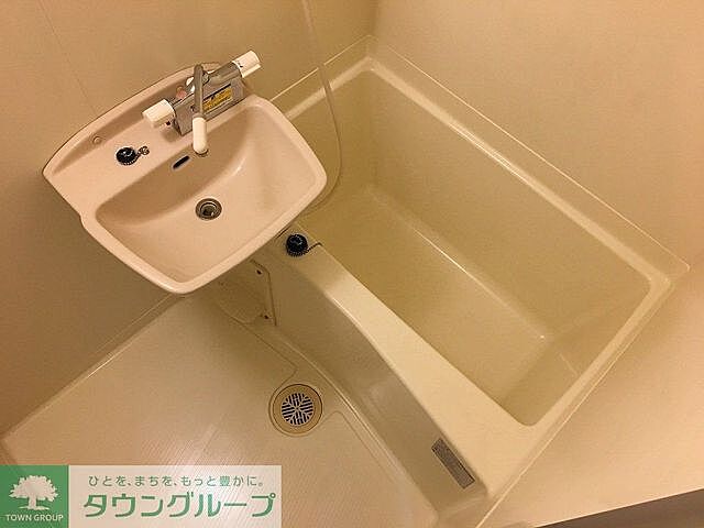 浴室