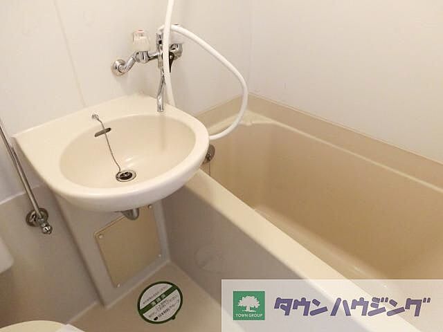 浴室