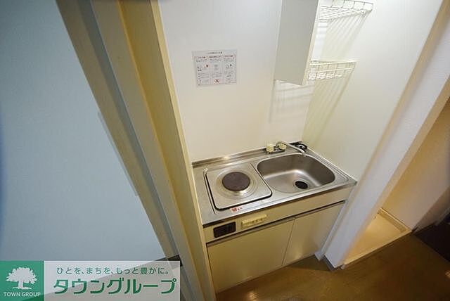 キッチン
