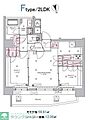 SYFORME板橋39階28.3万円