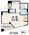 ノーザンクロス3階8.5万円