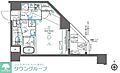 ベルグレード大山5階10.3万円