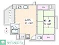 田戸ガーデンツリー2階9.3万円