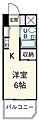 J-フラッツ川口本町4階5.7万円