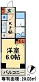 レジディア日本橋人形町29階12.0万円