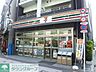 周辺：セブンイレブン中央区新川2丁目店 徒歩2分。コンビニ 140m