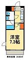 CASSIA錦糸町10階9.6万円