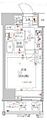 ARTESSIMOCRUCE6階10.9万円