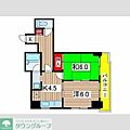 ルミエール北斎9階11.0万円