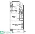 コスモグラシア三ノ輪1階22.3万円