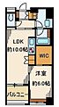 レジディア日本橋浜町2階21.3万円