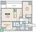 ルミエール三番町6階32.0万円