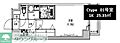 S-RESIDENCE本所吾妻橋1階11.5万円