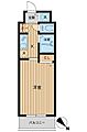 HF東神田レジデンス9階10.6万円