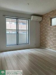 西日暮里戸建 1階3LDKのリビング/ダイニング