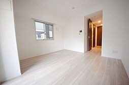 サイプレス日本橋本町 2階1Kのリビング/ダイニング