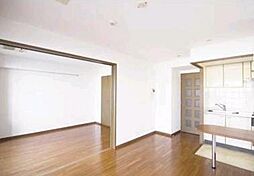 Ｌａｐｙｕｔａ 11階1LDKのリビング/ダイニング