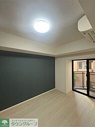 アーバンパーク入谷 2階2Kのリビング/ダイニング