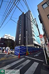 プラウドフラット清澄通り