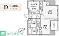 グランエール西日暮里NORTH8階18.0万円