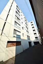 ライジングプレイス月島