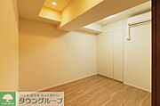 ※写真は同タイプ住戸です。