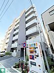 東京都墨田区東向島4丁目27-2：物件画像／株式会社タウンハウジング東京　秋葉原店