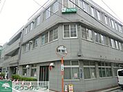 浅草病院 徒歩15分。病院 1180m