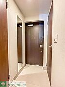 ※写真は同タイプ住戸です。