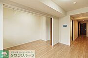 ※写真は同タイプ住戸です。