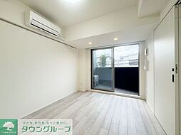 江東区深川2丁目マンション 2LDKの写真