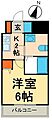 スカイコート日本橋35階10.4万円