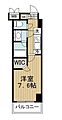 レジディア亀戸6階11.4万円