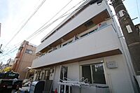 東京都荒川区東日暮里3丁目21-2：物件画像／株式会社タウンハウジング東京　秋葉原店