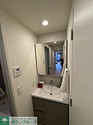 家具はイメージです
