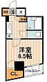 ドルチェ文京千駄木6階10.8万円
