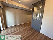 リビング/居室
