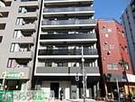 東京都荒川区東日暮里4丁目35-10：物件画像／株式会社タウンハウジング東京　秋葉原店