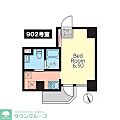 BloomTowerUeno9階11.8万円