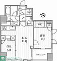 Dimus大手町NORTH10階29.3万円