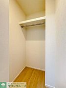 ※写真は同タイプ住戸です。