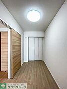 ※写真は同タイプ住戸です。