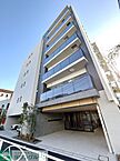 東京都墨田区京島2丁目9-9：物件画像／株式会社タウンハウジング東京　秋葉原店